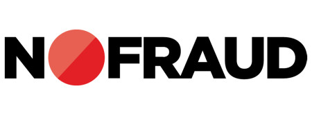 NoFraud logo