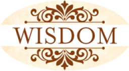 Wisdom Nutrition
