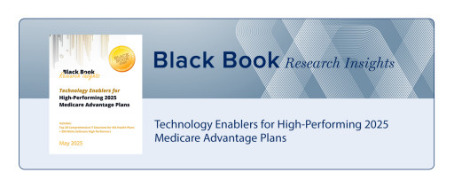 Black Book Reveals 50 Elite Technology Vendors Driving Medicare Advantage 5-Star Ratings Amid Heightened CMS Audit Standards
