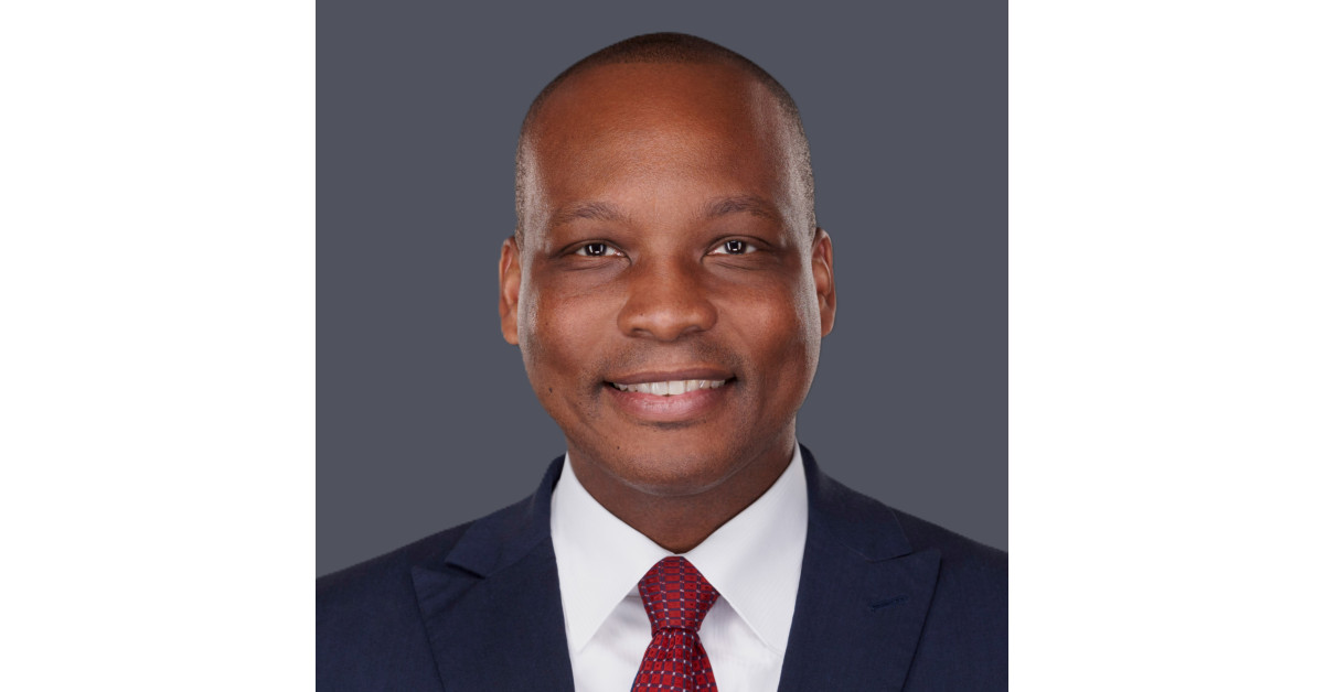 Strategos Group Welcomes Gregory Haile as New Partner
