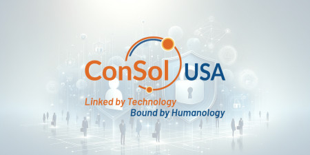 ConSol USA Logo