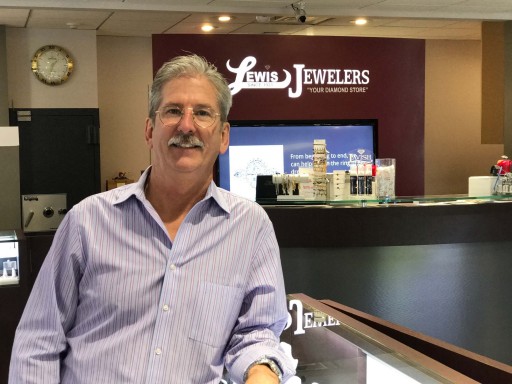 Lewis Jewelers Introduces On-Site Jewelry Buying and Appraisal Services to Ann Arbor Showroom