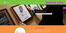 Grove Dental Group's New Home Page