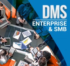 DMS Enterprise and SMB