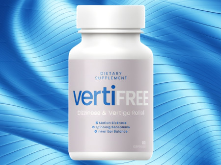 VertiFree Reviews 2025