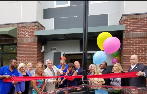 The Michaels Organization and the City of Asbury Park Celebrate Grand Opening of New Mixed-Income Affordable Housing Project