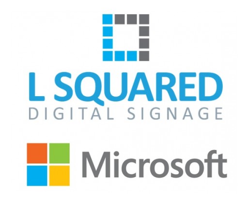 L Squared and Microsoft Corporation Reach New Partnership Agreement