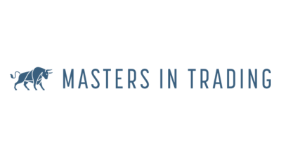 Masters in Trading