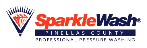 Sparkle Wash Professional Pressure Washing Opens in Pinellas County, Florida