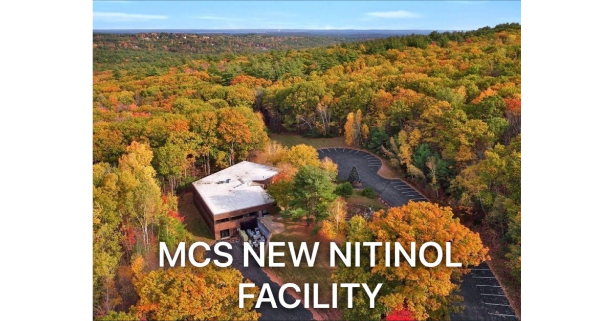 Medical Component Specialists Expand Operations Into Third Facility