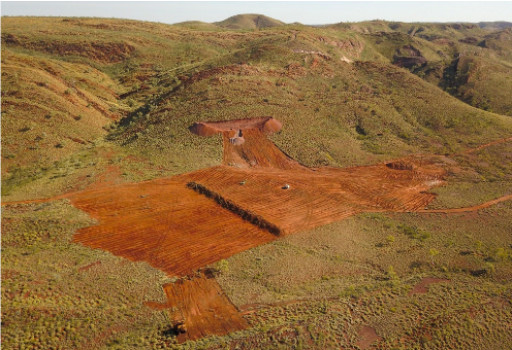Vox Royalty Provides Development Updates Including Initial Construction Earthworks at the Sulphur Springs Copper Project in Australia