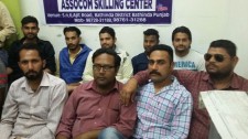 Bakery Skill Training for recovered addicts 