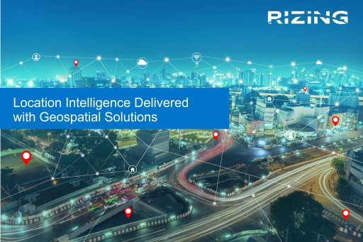 Transcend Spatial Solutions to Rebrand as Rizing, Expanding Geospatial Services to the SAP Marketplace