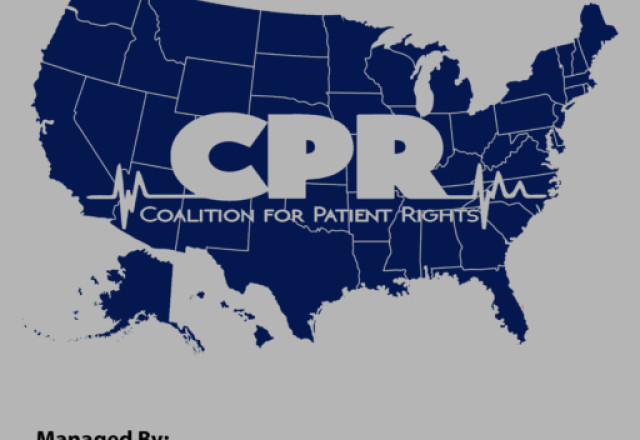 CPR National Logo