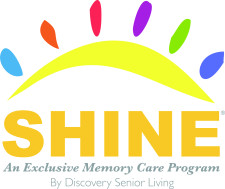 SHINE® Memory Care