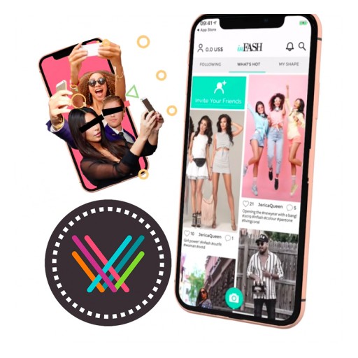 WAAM Takes Another Step Into the World of Fashion by Partnering Up With FashionTV