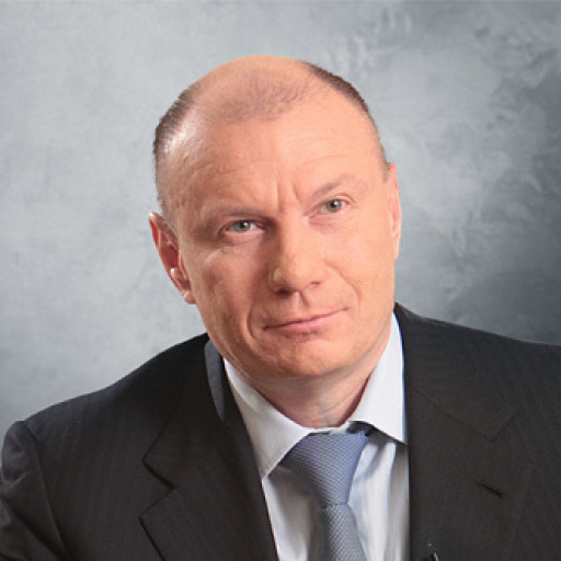 Vladimir Potanin Creates $1.4B Endowment in His Charitable Foundation