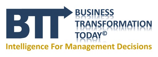 Business Transformation Today Launches in Collaboration With SAP's Cloud Platform Team at SAP SAPPHIRE NOW