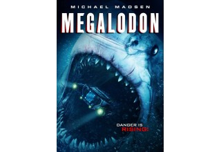 'Megalodon' the Movie