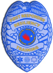 First Responders Resiliency Training
