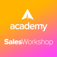 Travefy Academy Sales Workshop