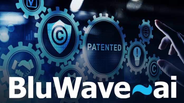 BluWave-ai 2024 Patent Updates