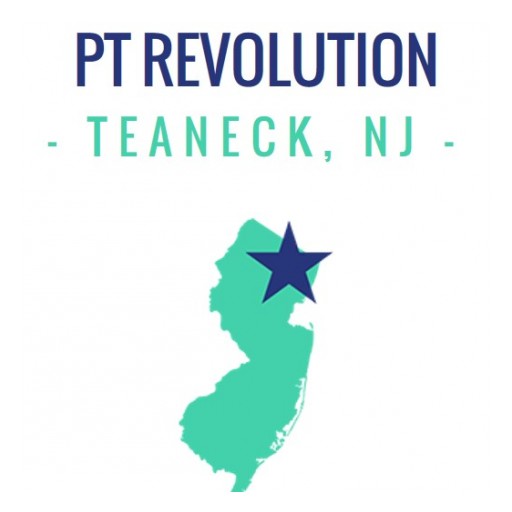 PT Revolution - Teaneck, NJ