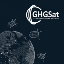 GHGSat Series B