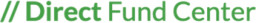 Direct Fund Center