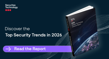 2026 Technology Outlook Report