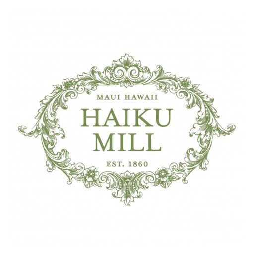 Haiku Mill Introduces Private Dinners Under the Stars
