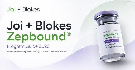 joi semaglutide Joi + Blokes Zepbound 2026: Is It FDA-Approved Tirzepatide or Compounded -  and Why the Pricing Most Consumers See May Not Be What They Actually Pay