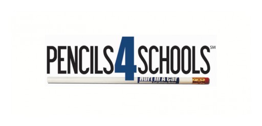 The William Mattar Pencils 4 Schools Program Opens Registrations for 2019