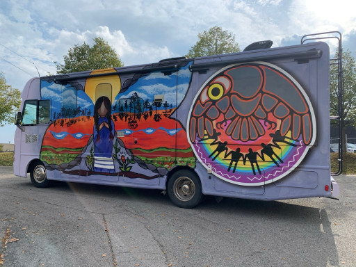 Artcal Graphics & Printing Wins 2026 Consumer Choice Award for Signs in London