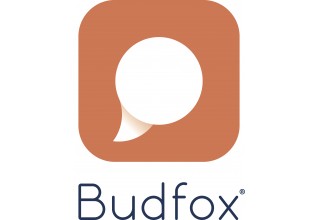 Budfox company logo