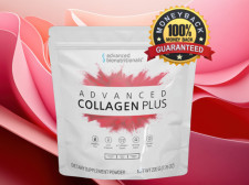 Advanced Collagen Plus Reviews 2025