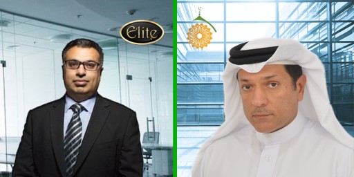 Elite Capital & Co. Broadens Government Future Financing 2030 Program and Signs a Deal With Tabarak Investment Capital Limited - Investment Bank
