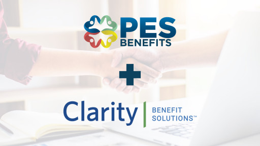 PES Benefits Acquires Benefits Administration Business From Clarity Benefit Solutions