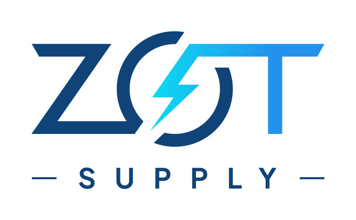Zot Supply Logo