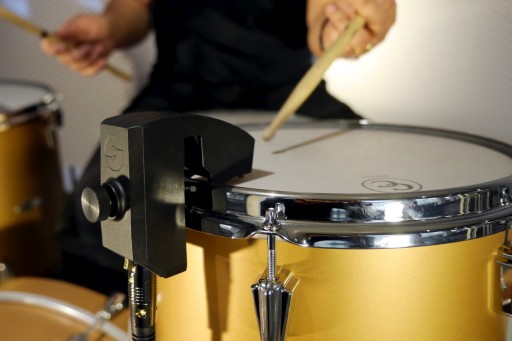Sunhouse Launches Revolutionary Electronic Drumming System: Sensory Percussion