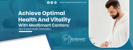 Medholdings Groups Subsidiary Company Medsmart Wellness Centers is Proud to Announce Acquiring the Latest Technological Advances in Anti-Aging