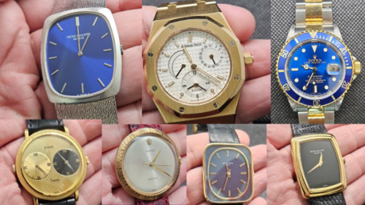 New World Solutions Launches E-commerce Platform Serving Luxury Watch Enthusiast Market