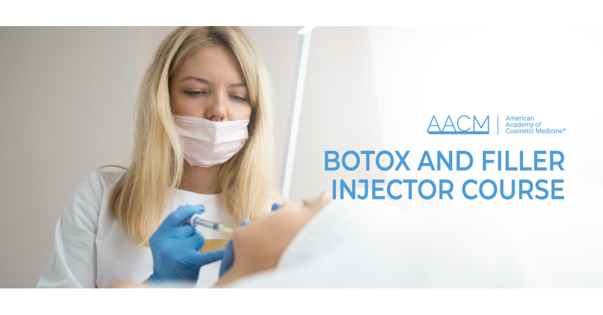 Nurses are Quitting Hospitals to Start Injecting Botox
