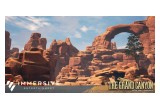 Immersive Entertainment Inc. : The Grand Canyon VR Experience