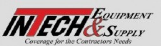 Intech Equipment and Supply Provides Spray Foam Equipment for Commercial Use