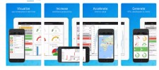 Webalo provides actionable visualization for frontline workers