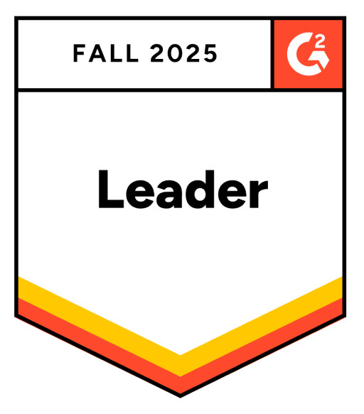 Sales Talent, Inc. Named G2 Fall 2025 Grid Leader in Recruitment; #1‑Rated Recruiting Firm on G2