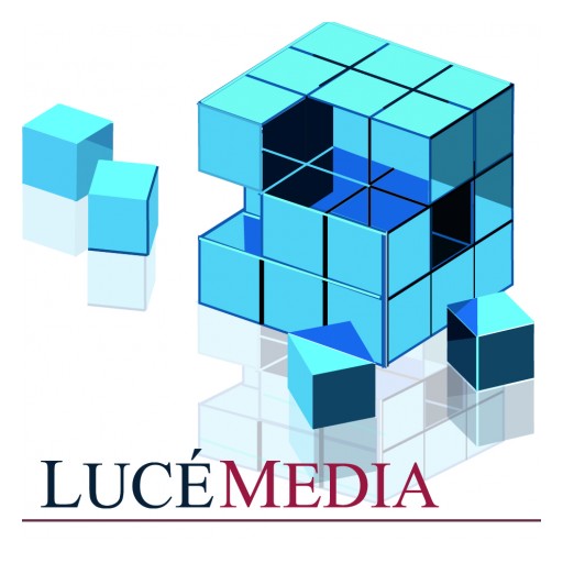 Lucé Media Globally Delivers Digital Metrics Solution and Strategic Counsel to Drive Innovation and Digital Development.