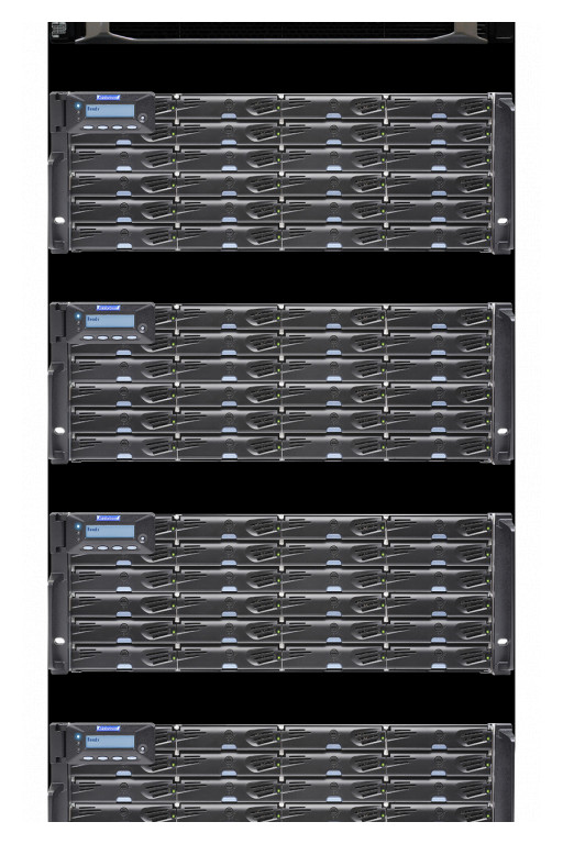 XenData Announces the E-Series, a Media-Focused Object Storage Archive Appliance