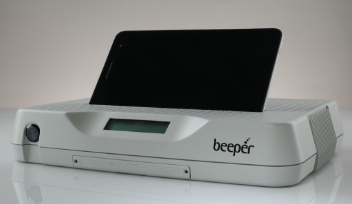 Beeper Communications and Kopis Mobile Form Technology Partnership to Improve Safety and Awareness for First Responders